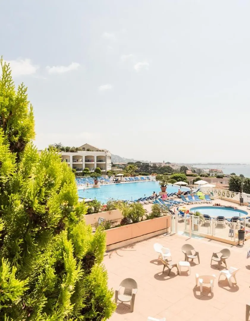 Residence Cannes Villa Francia - Maeva Home - Appartement 2 Pieces 5 Personnes - Prestige Mae-8991