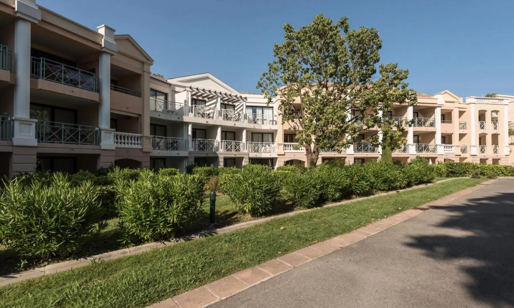 Residence Cannes Villa Francia - Maeva Home - Appartement 2 Pieces 5 Personnes - Prestige Mae-8991 France