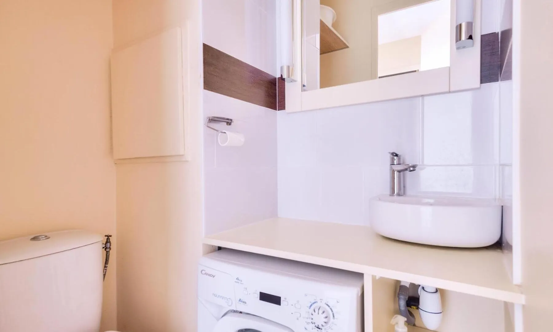 Residence Cannes Villa Francia - Maeva Home - Appartement 2 Pieces 5 Personnes - Prestige Mae-8991