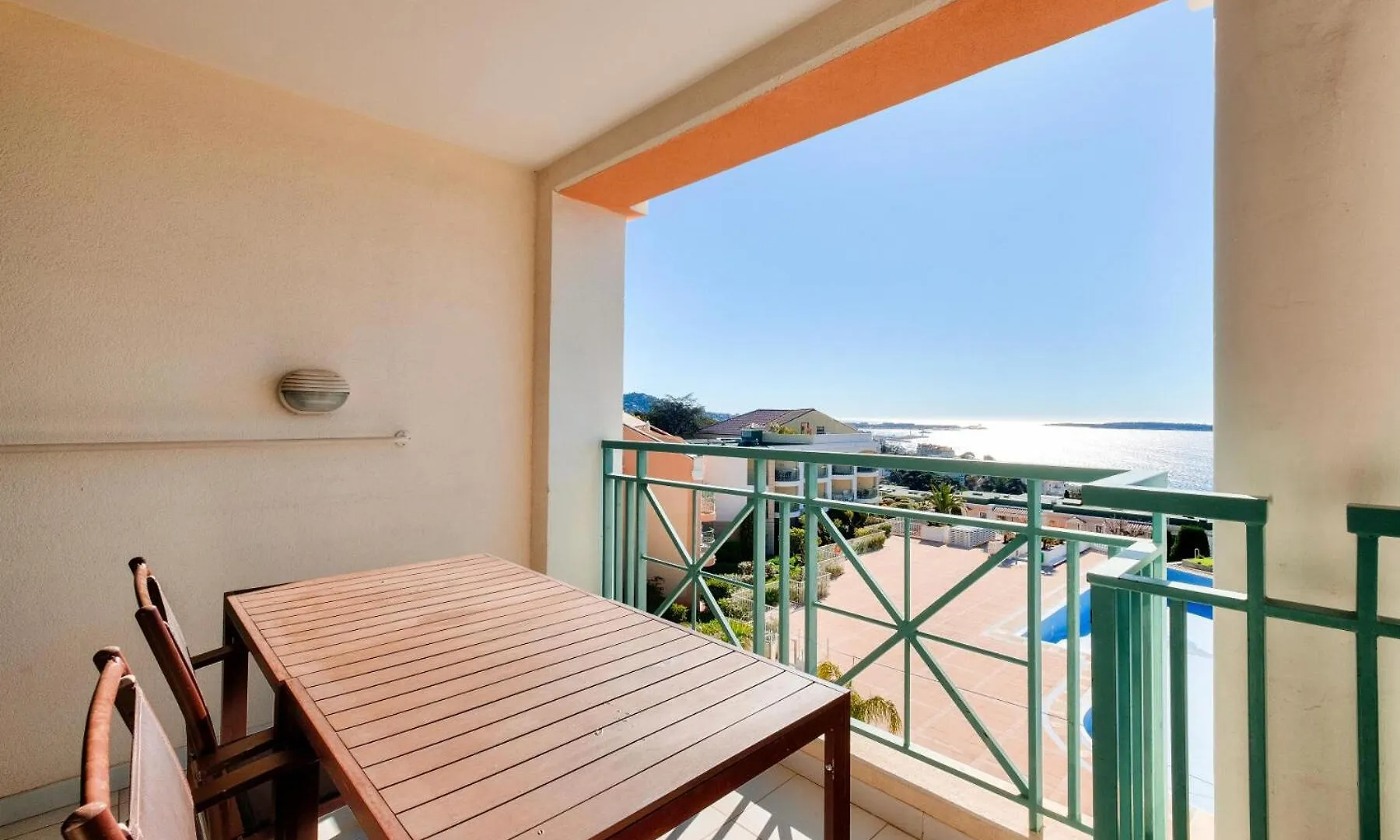 Residence Cannes Villa Francia - Maeva Home - Appartement 2 Pieces 5 Personnes - Prestige Mae-8991 Apartment