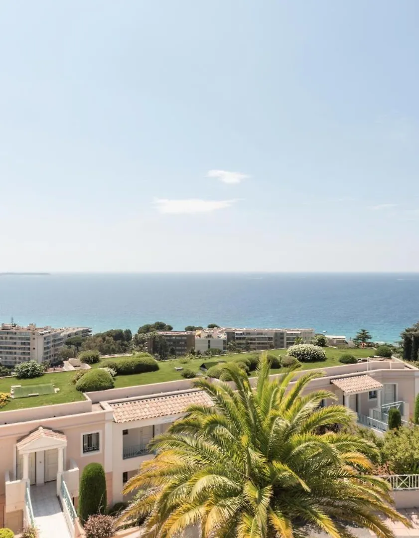 Residence Cannes Villa Francia - Maeva Home - Appartement 2 Pieces 5 Personnes - Prestige Mae-8991 France