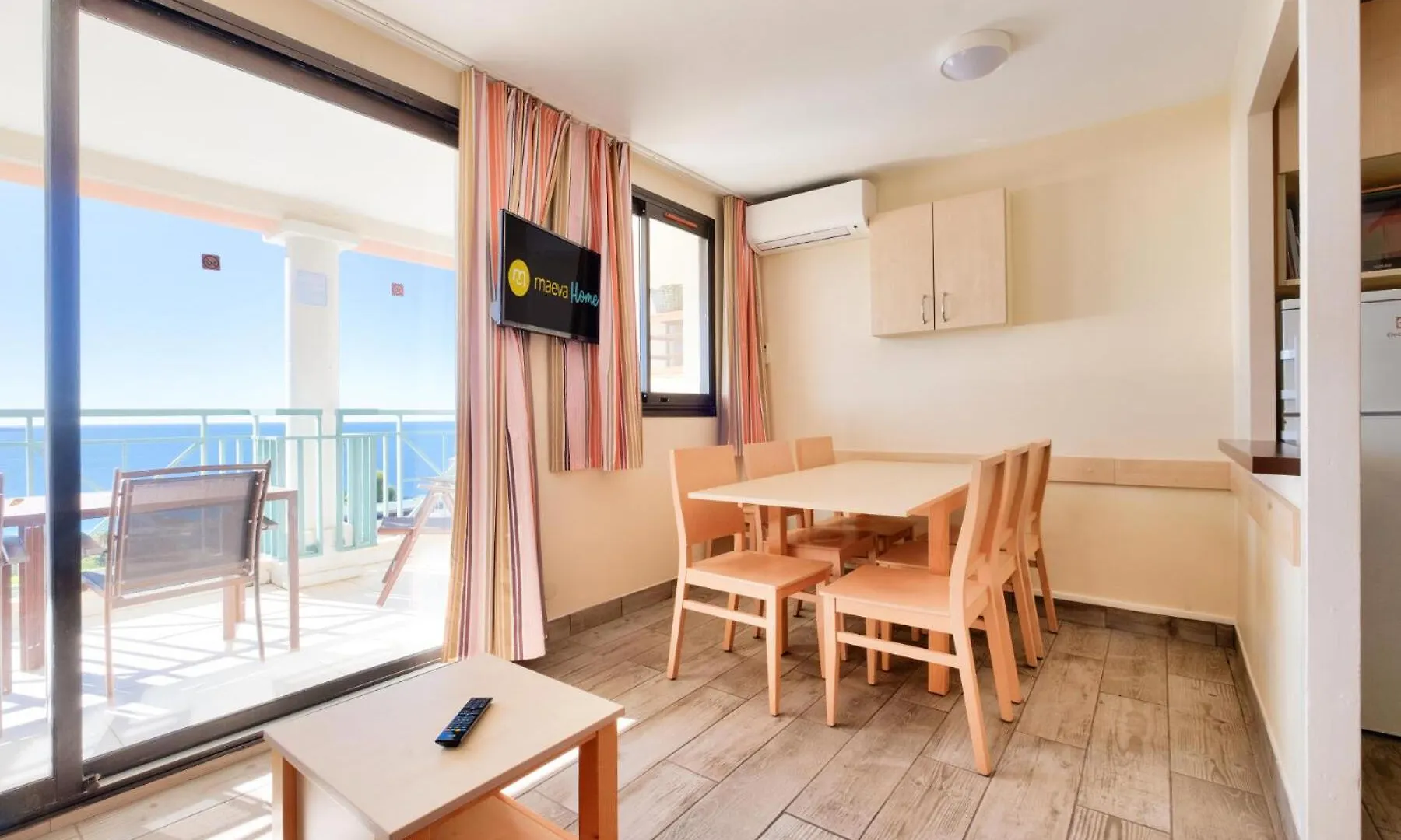 Residence Cannes Villa Francia - Maeva Home - Appartement 2 Pieces 5 Personnes - Prestige Mae-8991 0*,