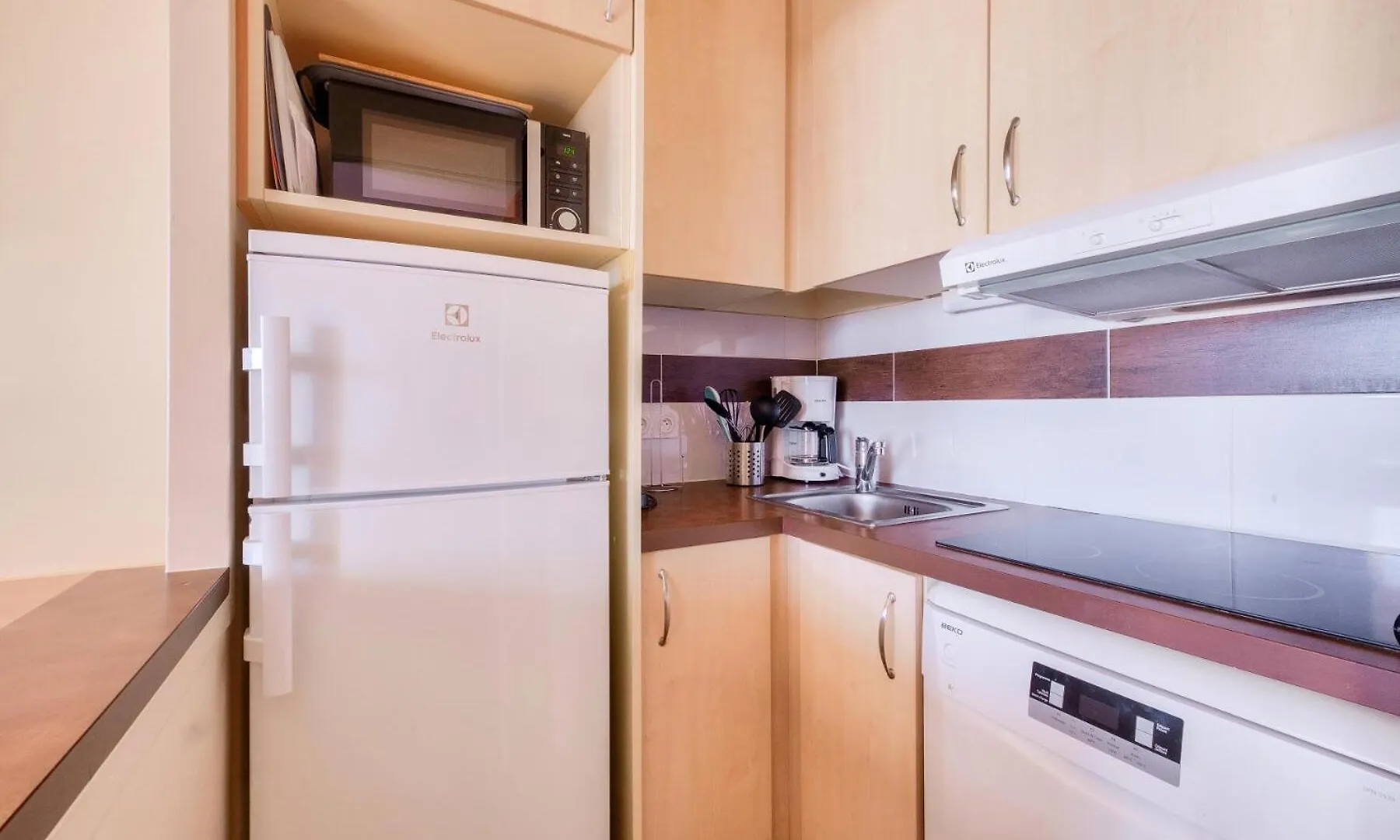 Residence Cannes Villa Francia - Maeva Home - Appartement 2 Pieces 5 Personnes - Prestige Mae-8991 0*,  France